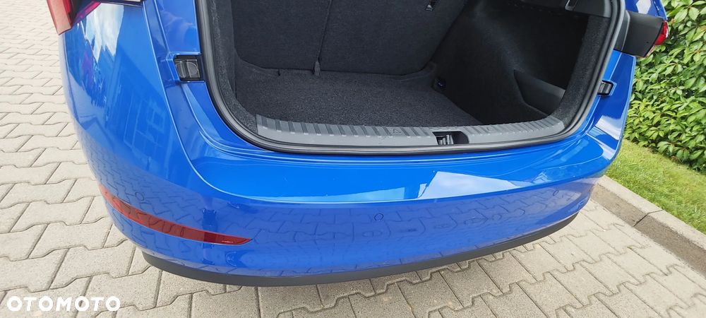 Skoda Scala 1.5 TSI Ambition - 21