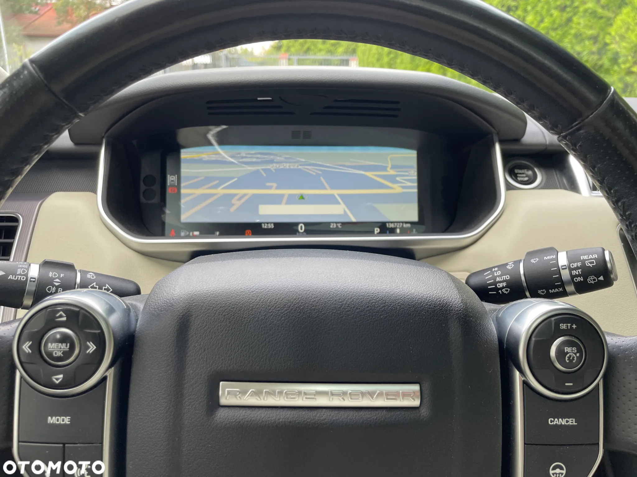 Land Rover Range Rover Sport S 2.0 SD4 HSE - 10