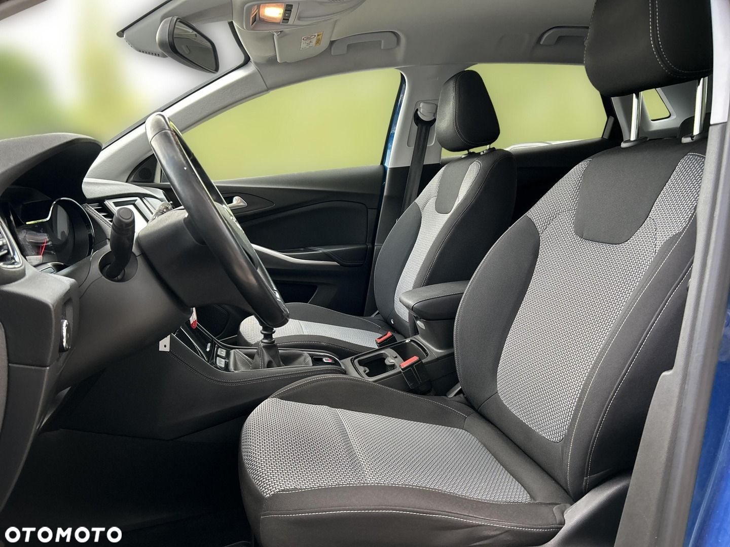 Opel Grandland - 10
