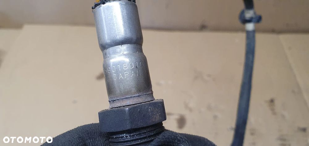 Sonda lambda czujnik NOX Ford Transit Custom MK8 GK21-5E145-AD 0281007071 - 10
