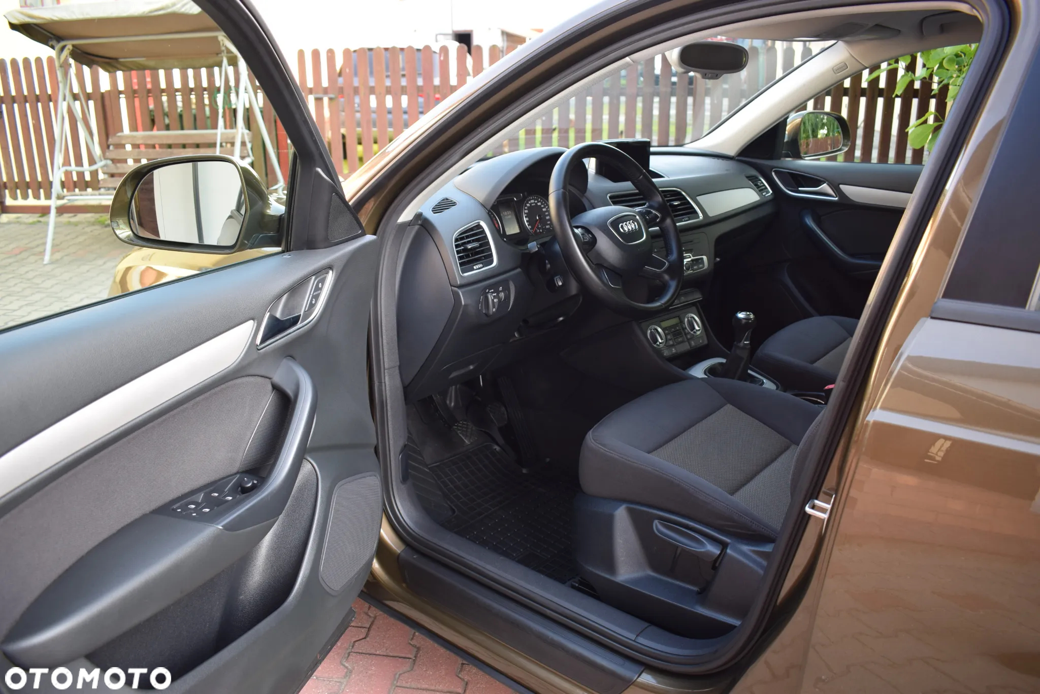 Audi Q3 2.0 TDI Prime Edition - 11