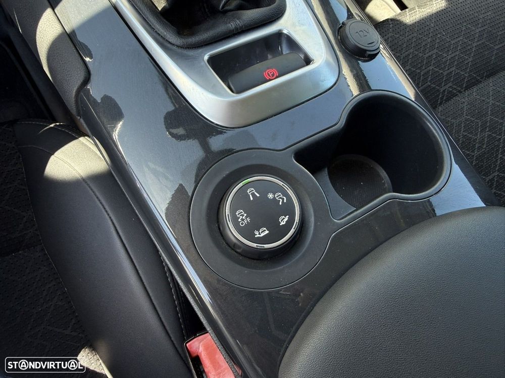 Peugeot 3008 1.2 PureTech Allure Grip Control - 15