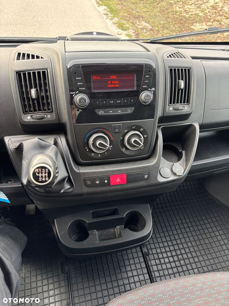 Citroën jumper - 13