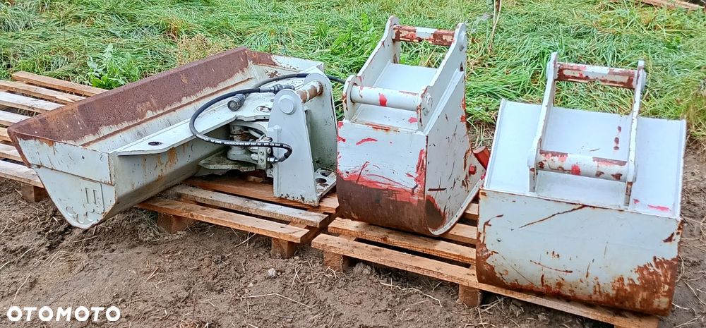 Kubota U 27 - 4 - 3