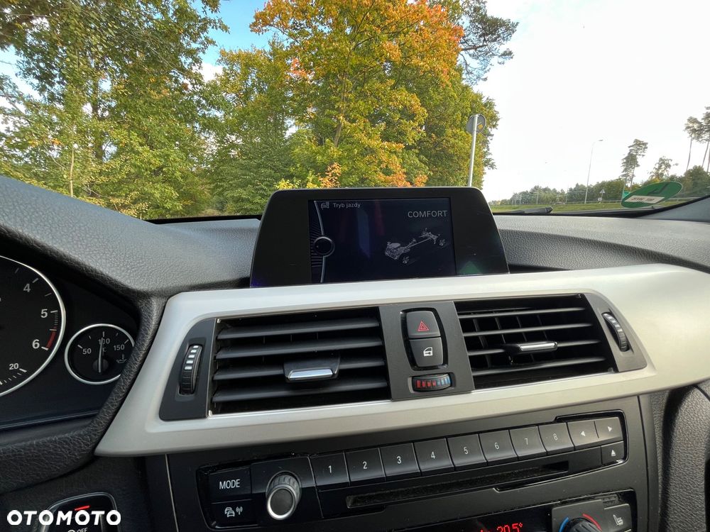 BMW Seria 3 - 23