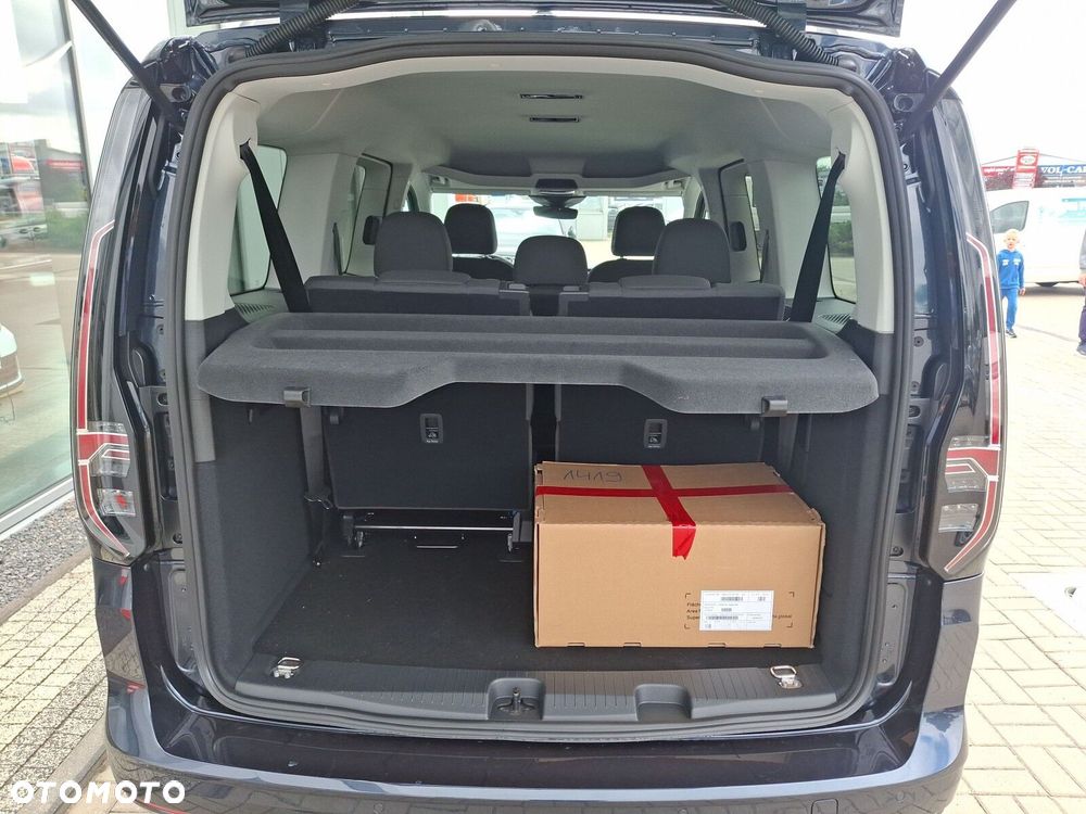 Volkswagen Caddy - 18