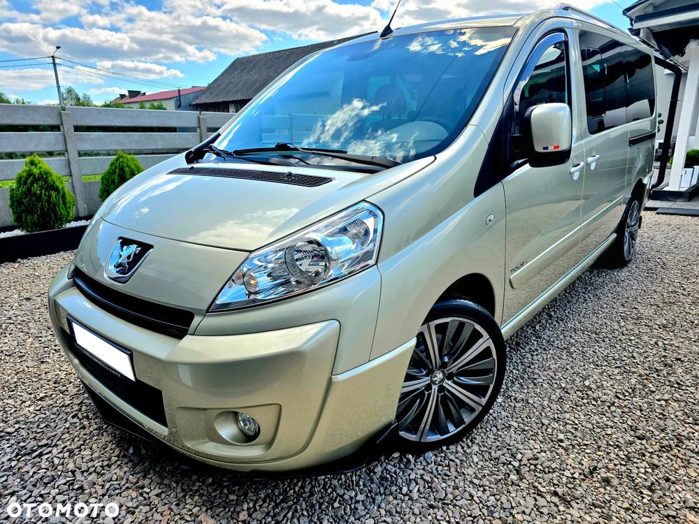 Peugeot Expert Tepee L2 Bussiness - 5