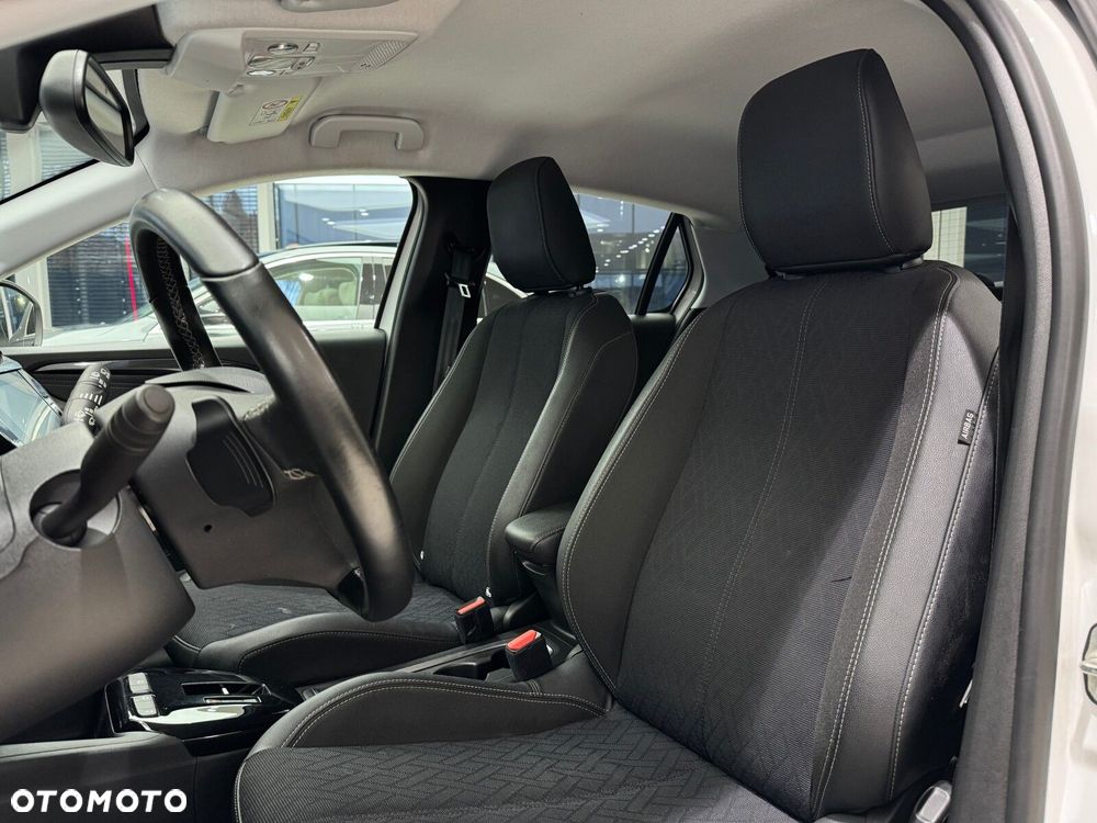 Opel Corsa 1.2 Elegance S&S - 10