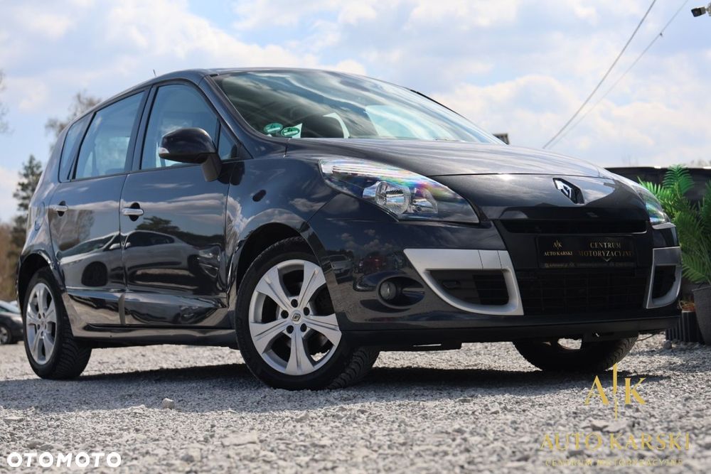Renault Scenic - 3