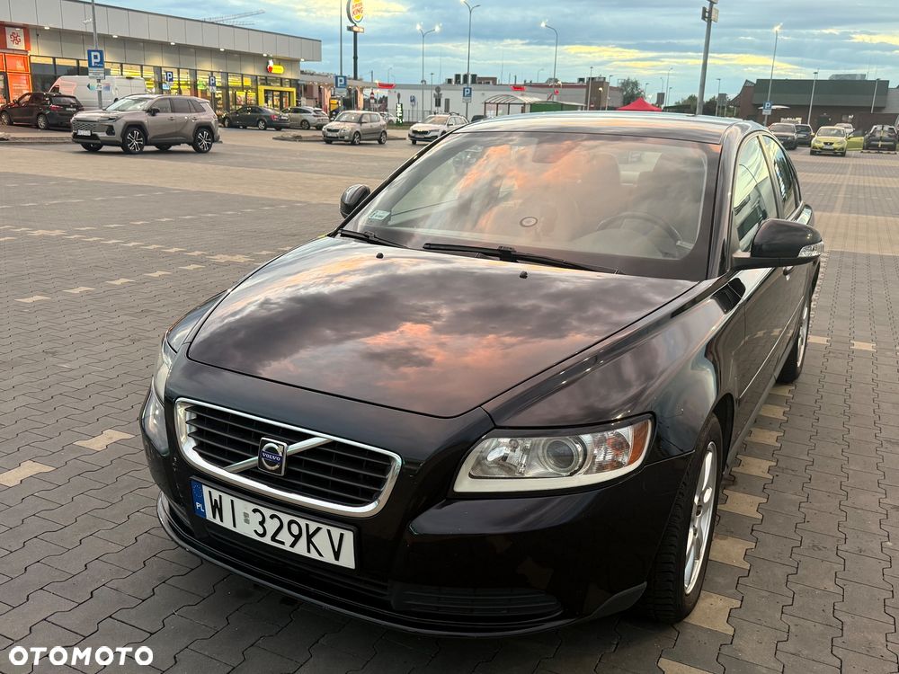 Volvo S40 2.0D Momentum - 9