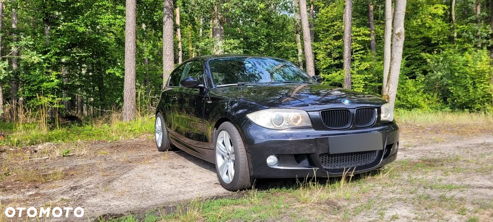 BMW Seria 1 123d DPF Edition Sport - 17