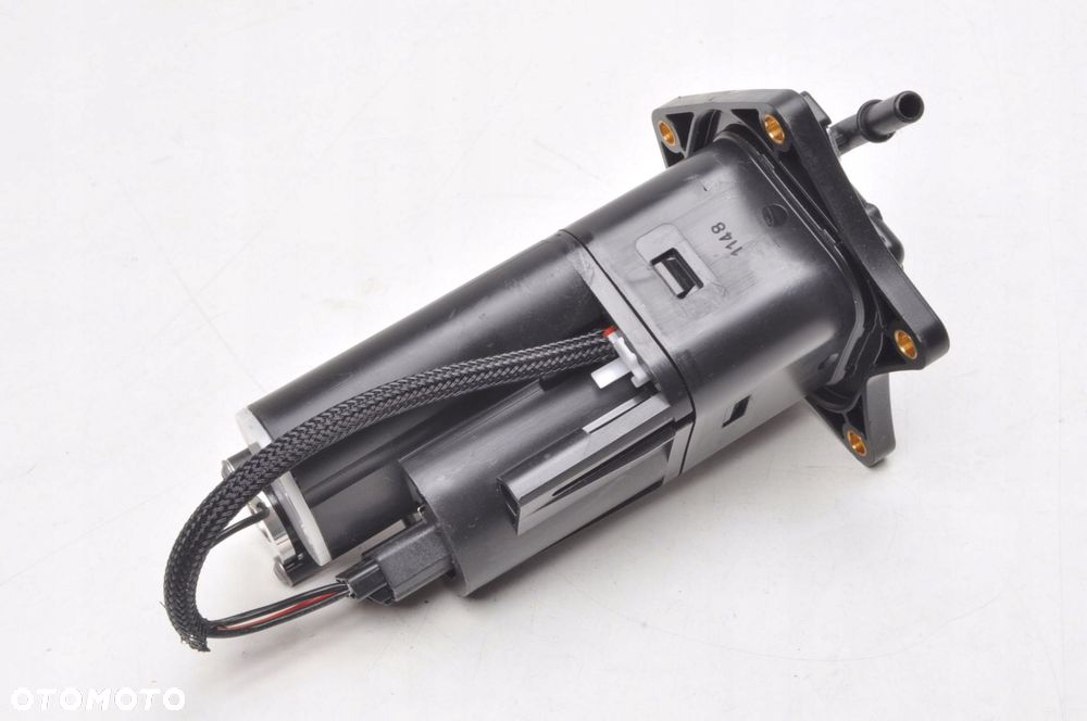 KTM 790 DUKE POMPA PALIWA  64107088000 2 TYŚKM. - 2