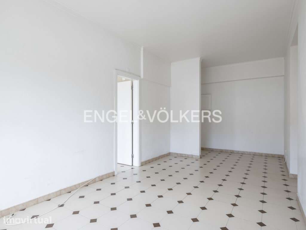 Apartamento T2 Centro do Feijó, em Almada - Grande imagem: 5/26