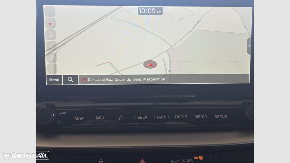 Kia XCeed 1.0 T-GDI Dynamic - 17