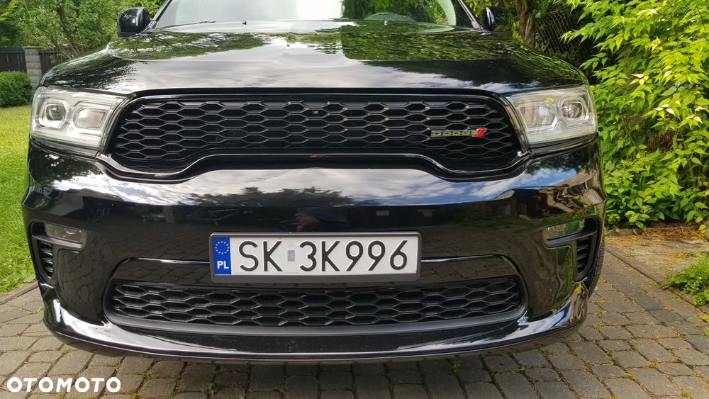 Dodge Durango - 30