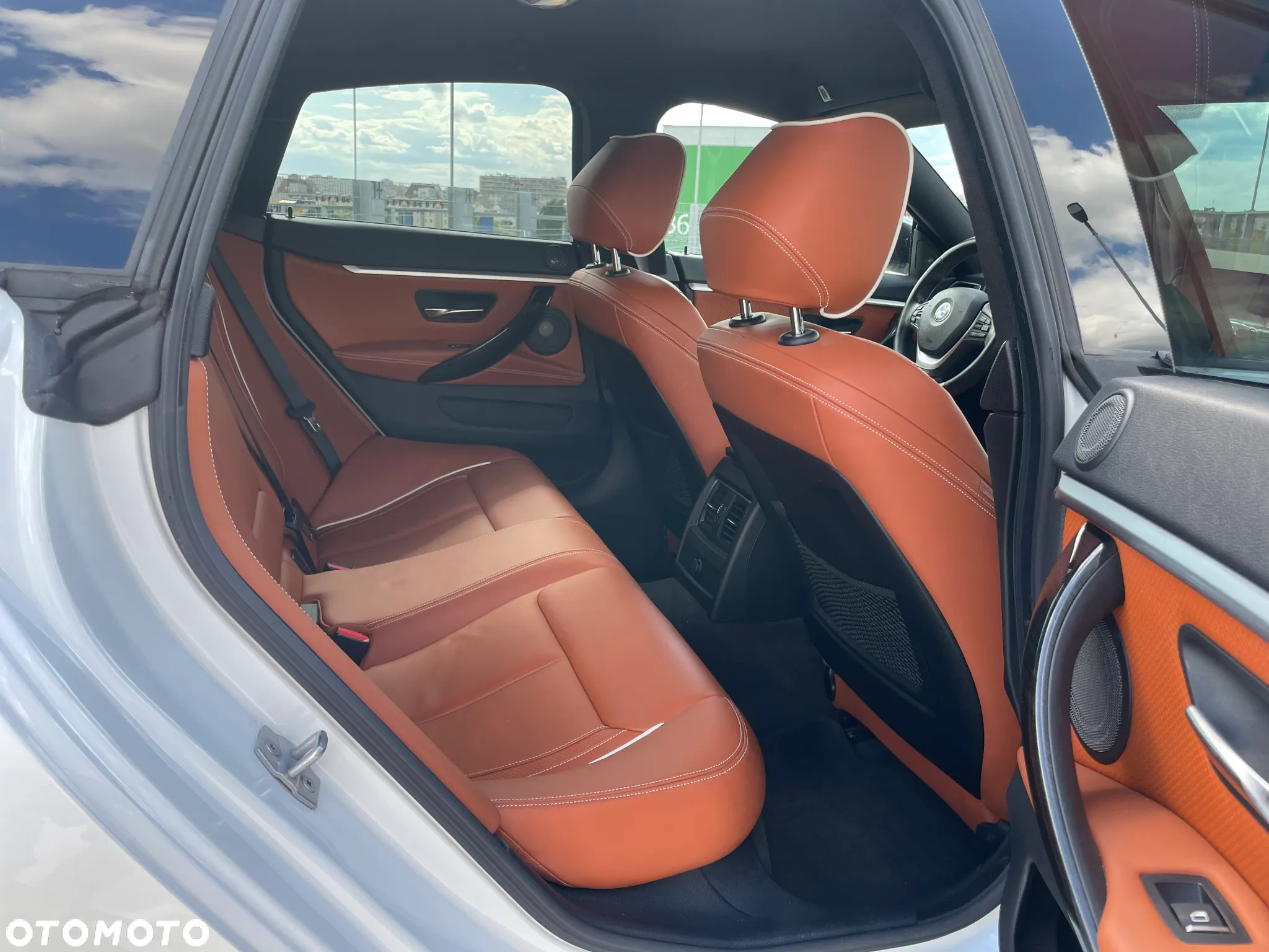 BMW Seria 4 430i xDrive - 23