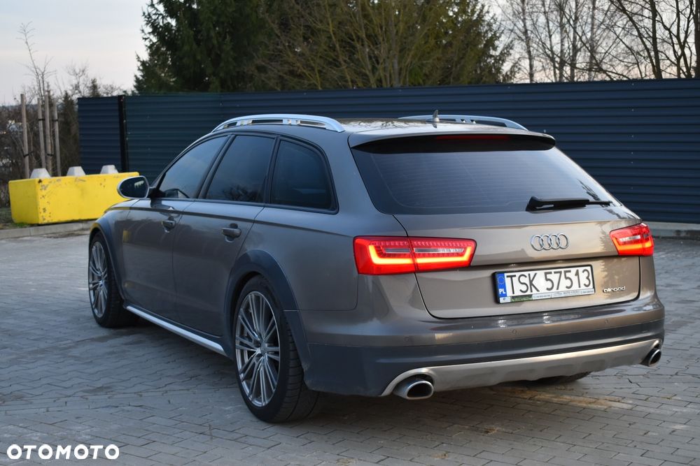 Audi A6 Allroad - 5