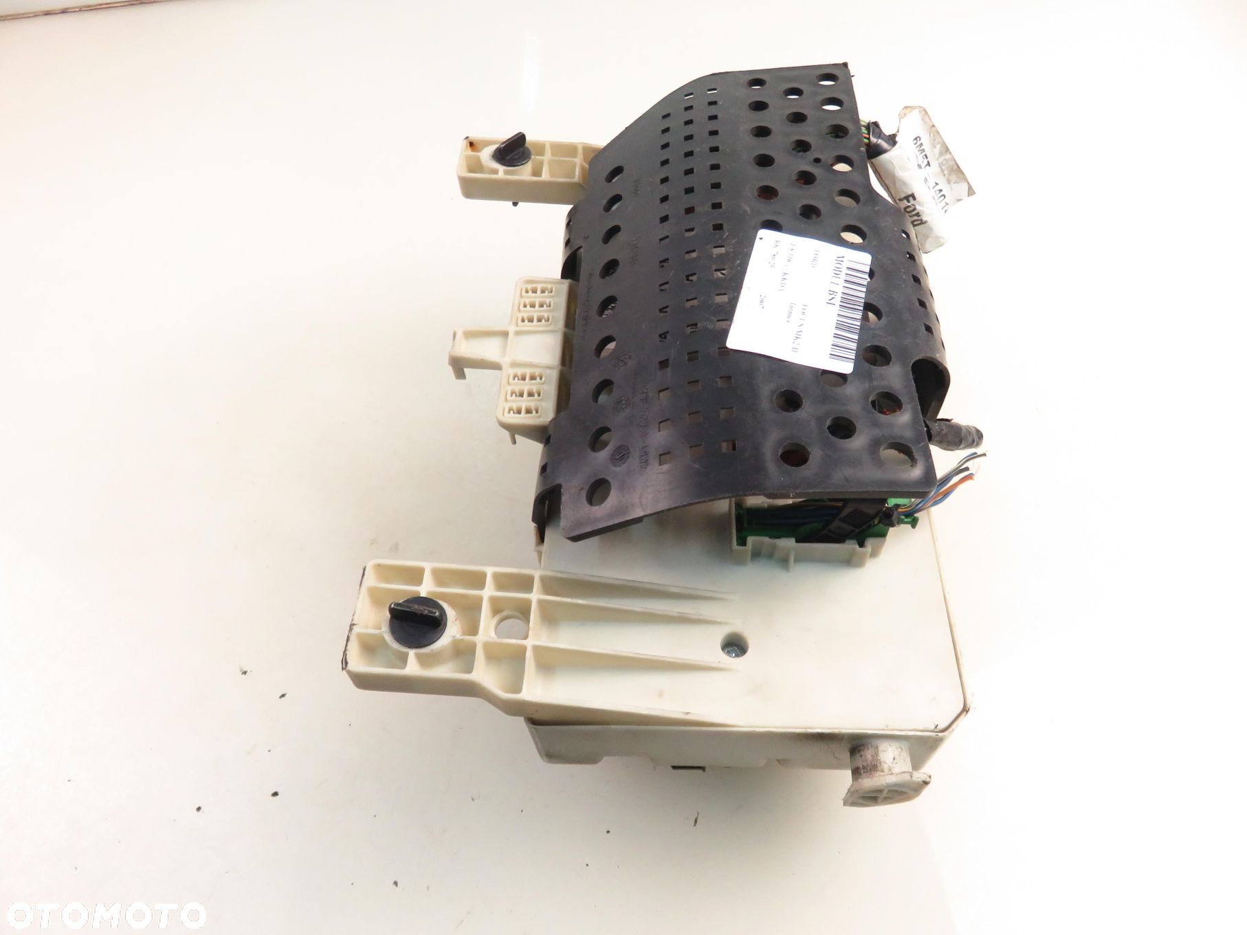 BSI FORD FOCUS MK2 II 1.8 TDCi 4M5T14A073BJ - 3