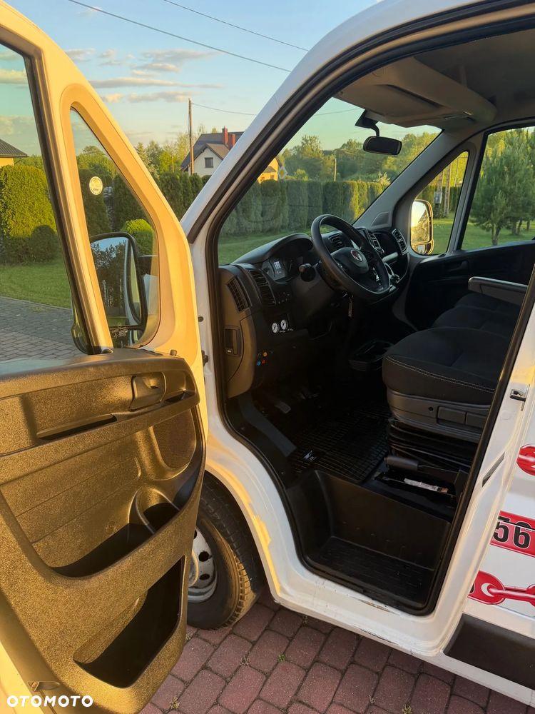 Fiat DUCATO/JEGGER - 9