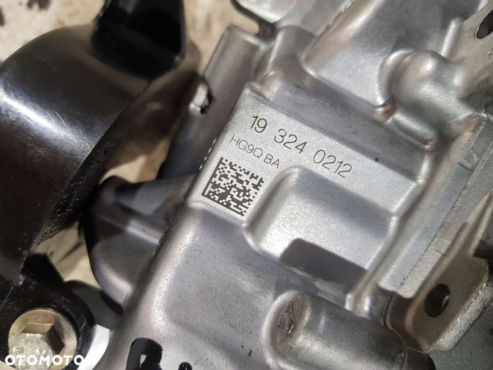 pompa oleju olejowa czujnik hg9q-ba ford transit mk8 2.0 tdci blra - 8