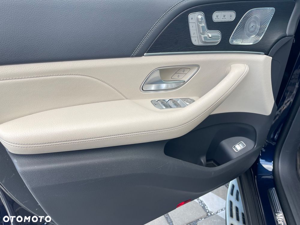 Mercedes-Benz GLE 400 d 4-Matic - 11