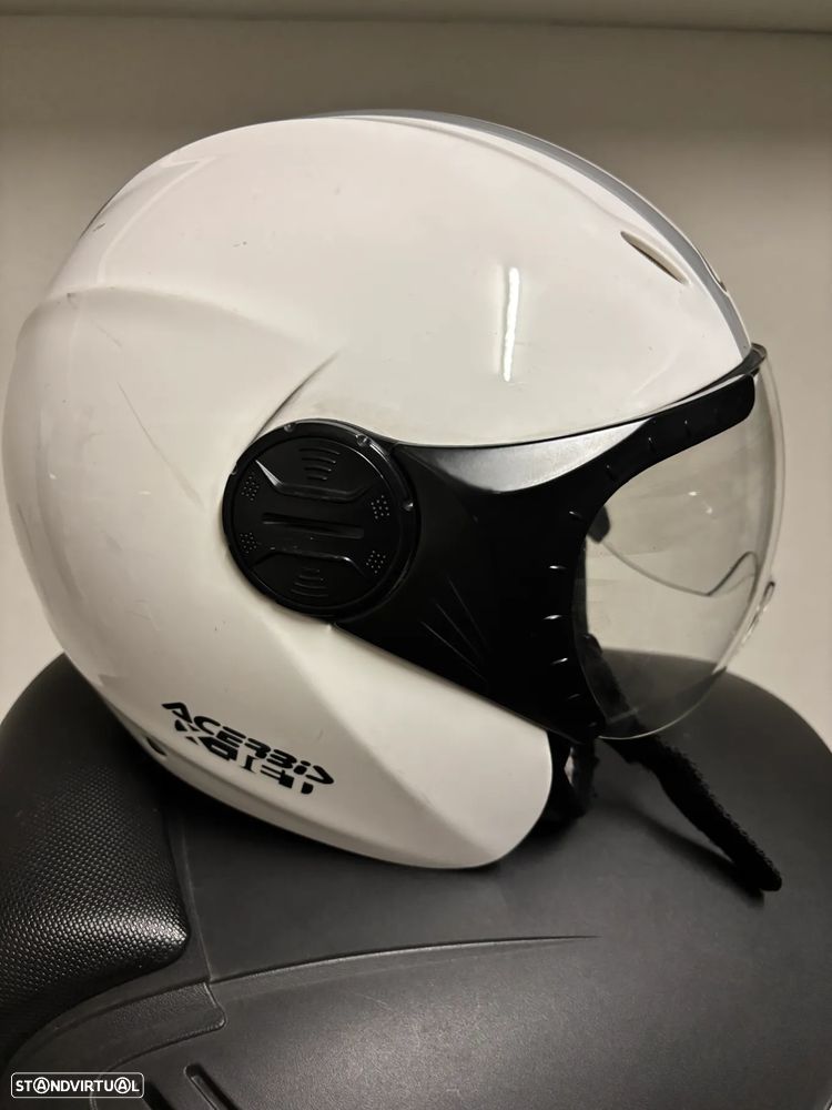 Sym JET JET 14 125 - 32