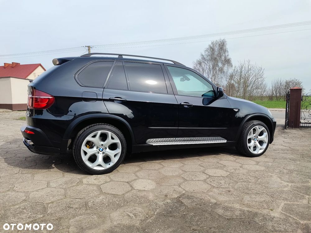BMW X5 3.0 d - 5