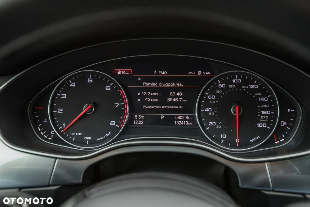 Audi A7 Sportback 3.0 TFSI Quattro S tronic - 20