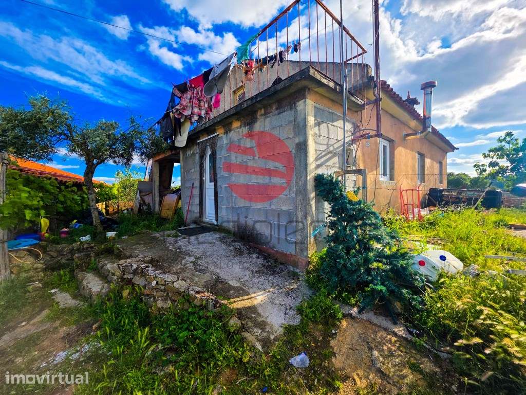 QUINTA C/ 3 MORADIAS INDEPENDENTES, ARMAZÉM, ANEXOS E TERRENO - Grande imagem: 4/24
