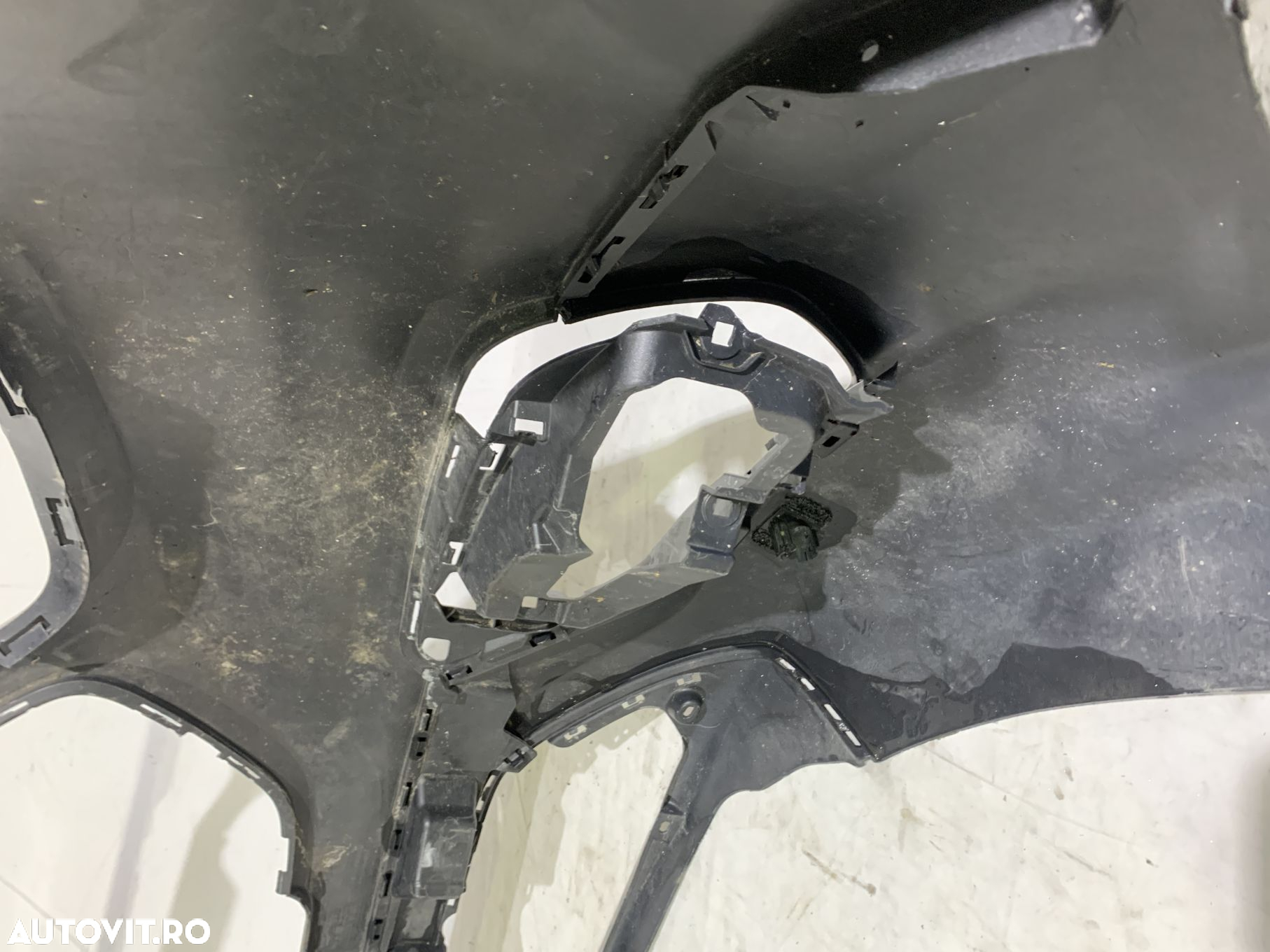 Bara fata Ford Custom, facelift, 2018, 2019, 2020, 2021, 2022, cod origine OE JK21-17F003-AG. - 9