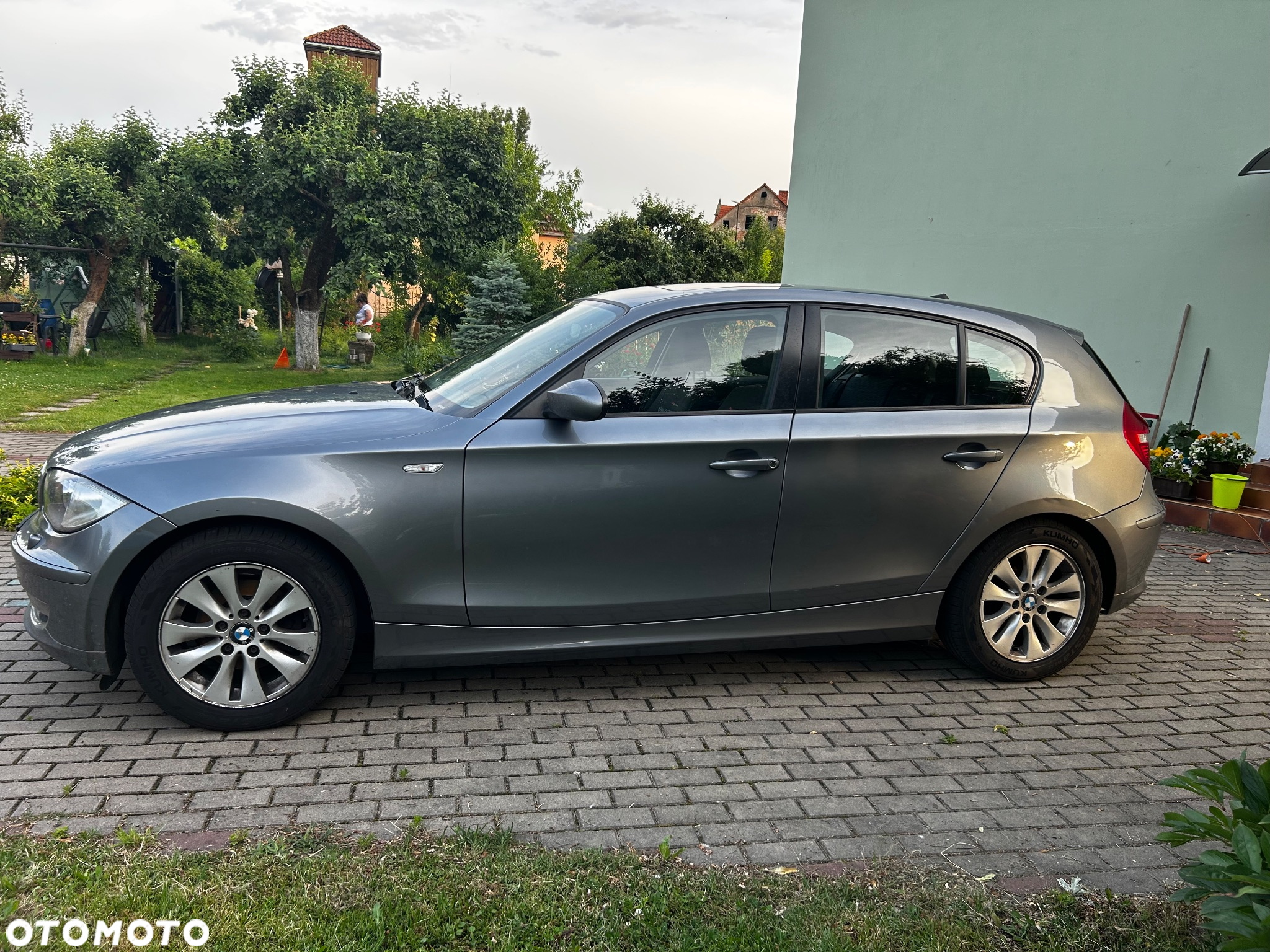 BMW Seria 1 116i - 5