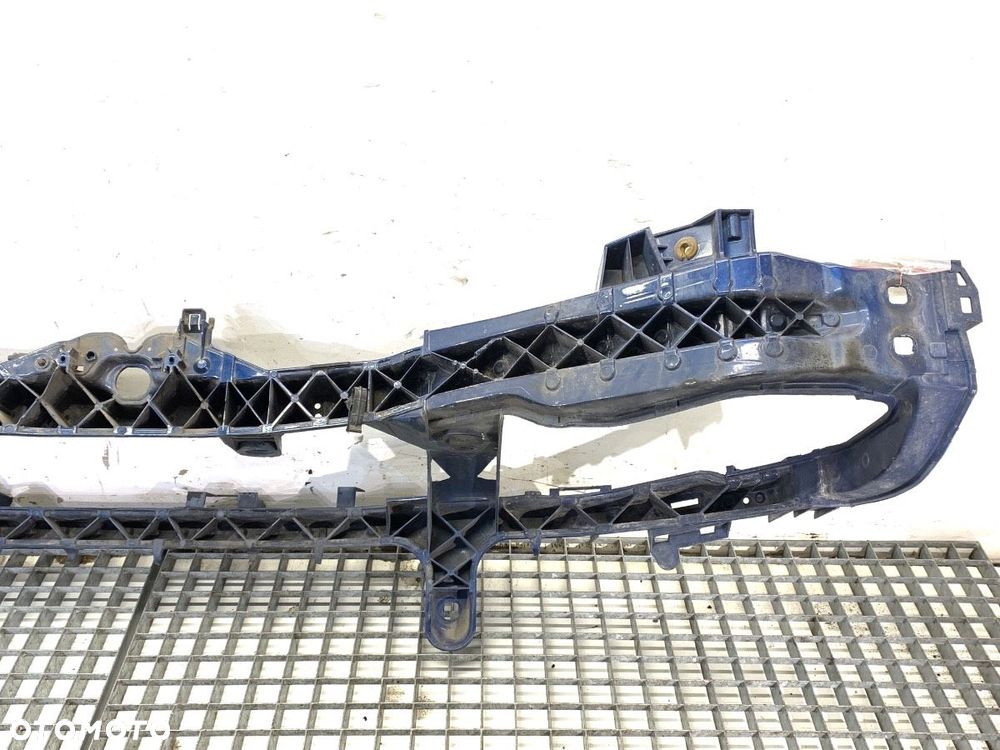 WZMOCNIENIE GÓRNE  FORD FOCUS C-MAX (DM2) 2003 - 2007 1.8 92 kW [125 KM] benzyna 2004 - 2007 - 6