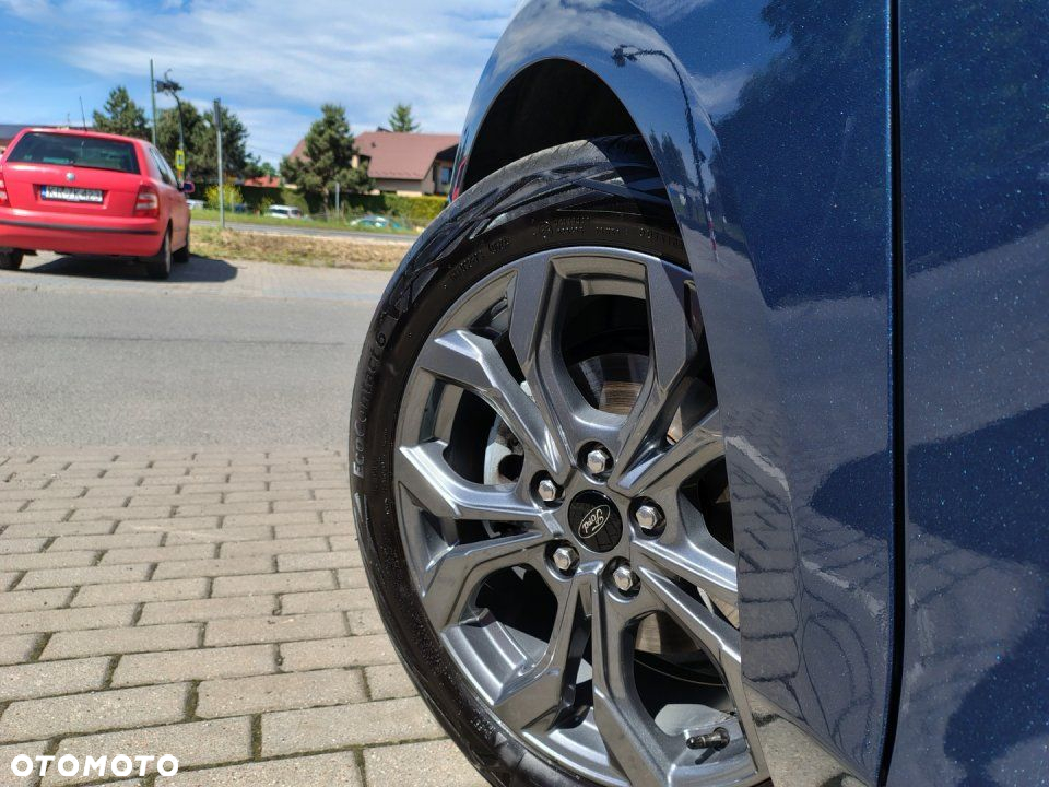 Ford Focus - 29