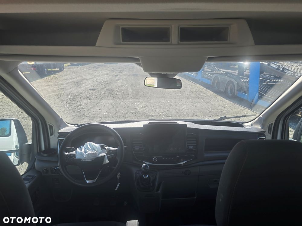 Ford TRANSIT - 26