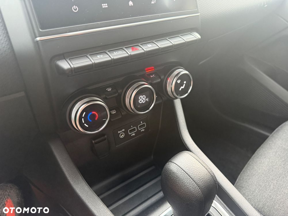 Renault Clio 1.6 E-TECH Equilibre - 22