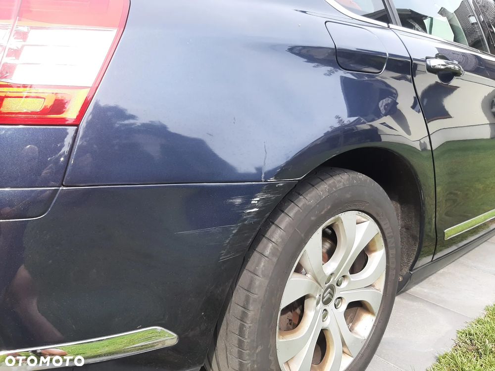 Citroën C5 2.0 HDi Exclusive - 3