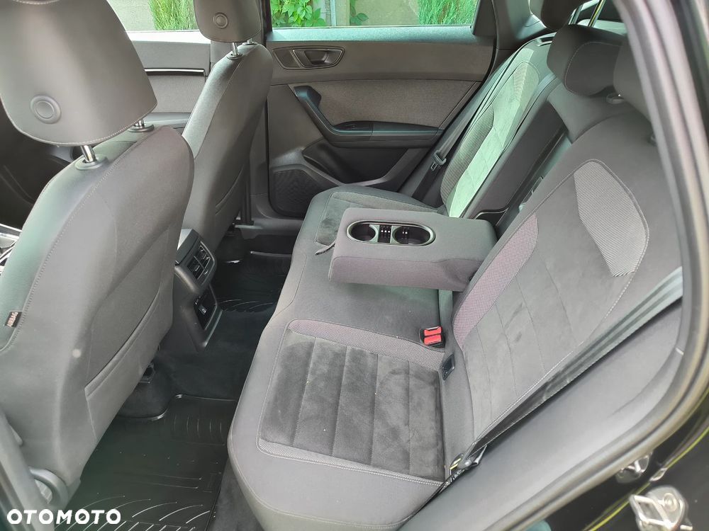 Seat Ateca 1.5 TSI ACT OPF Xcellence - 15