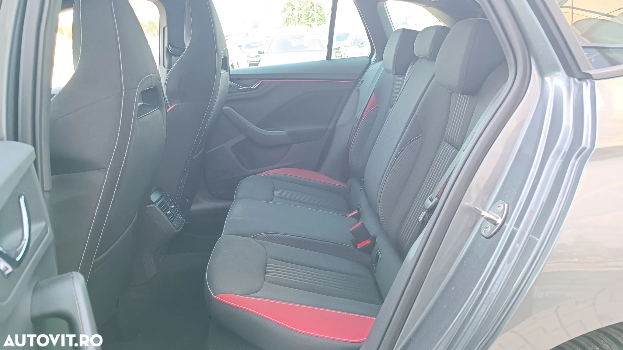 Skoda Scala 1.5 TSI Monte Carlo - 27
