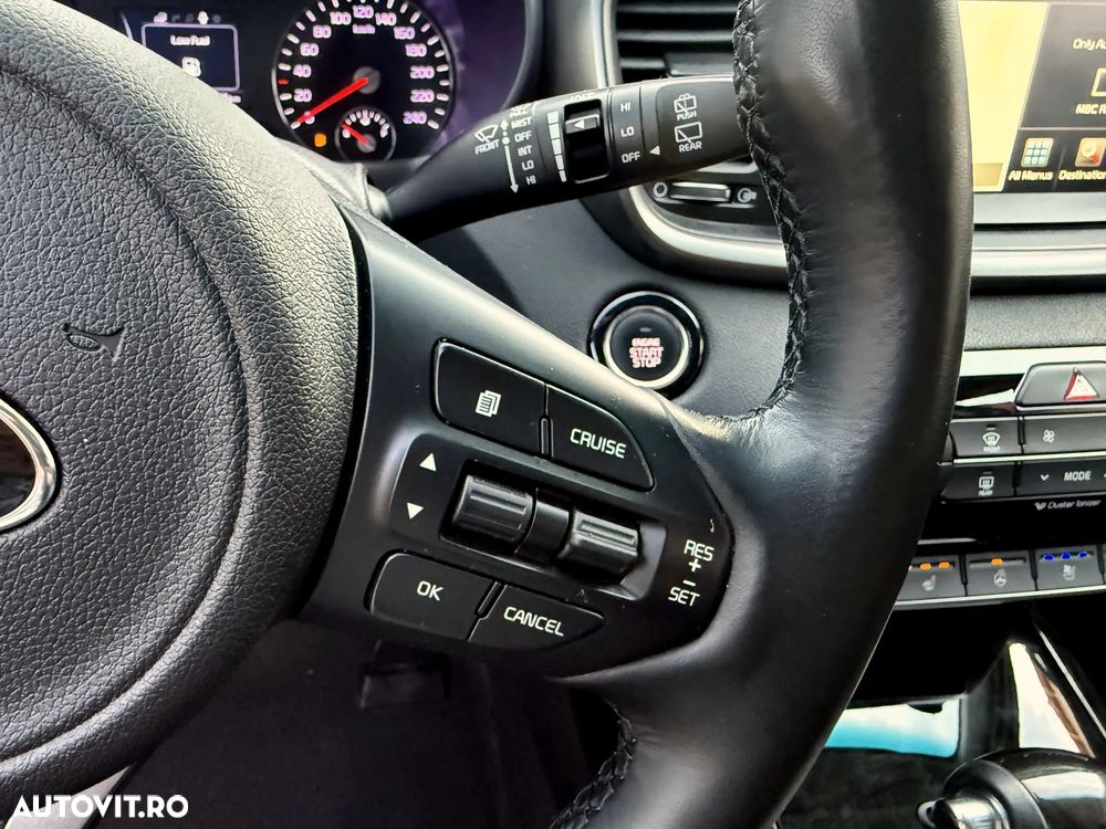 Kia Sorento 2.0 DSL 6AT 4x4 Nova - 22