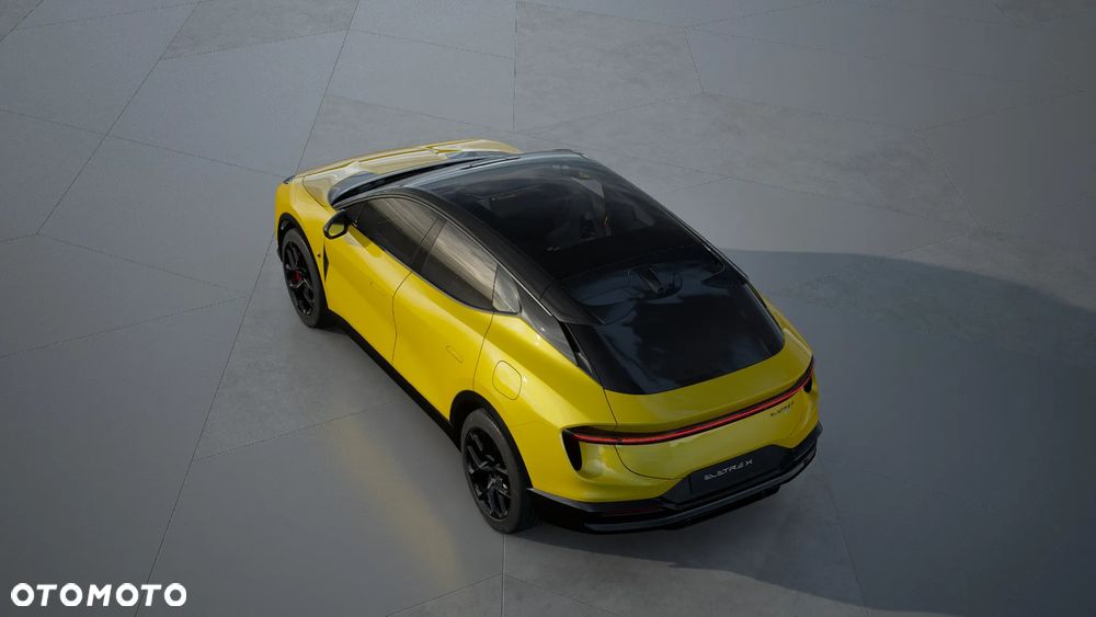 Lotus Eletre - 19