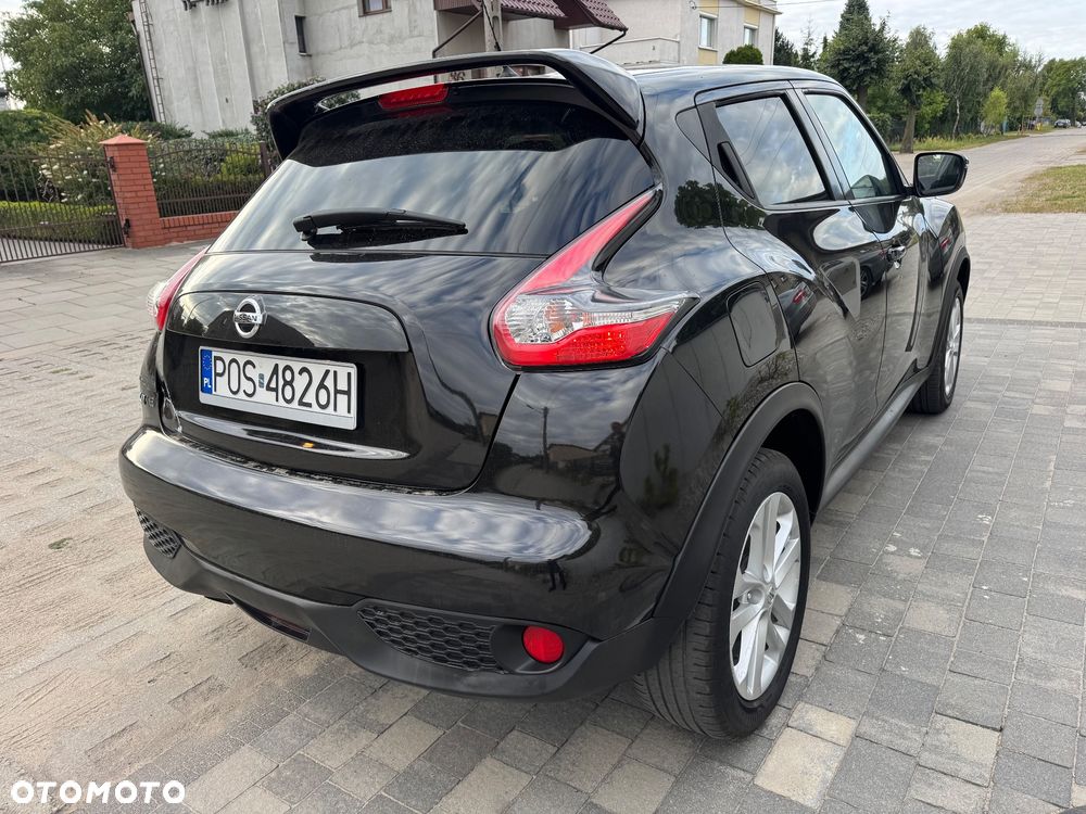 Nissan Juke - 24