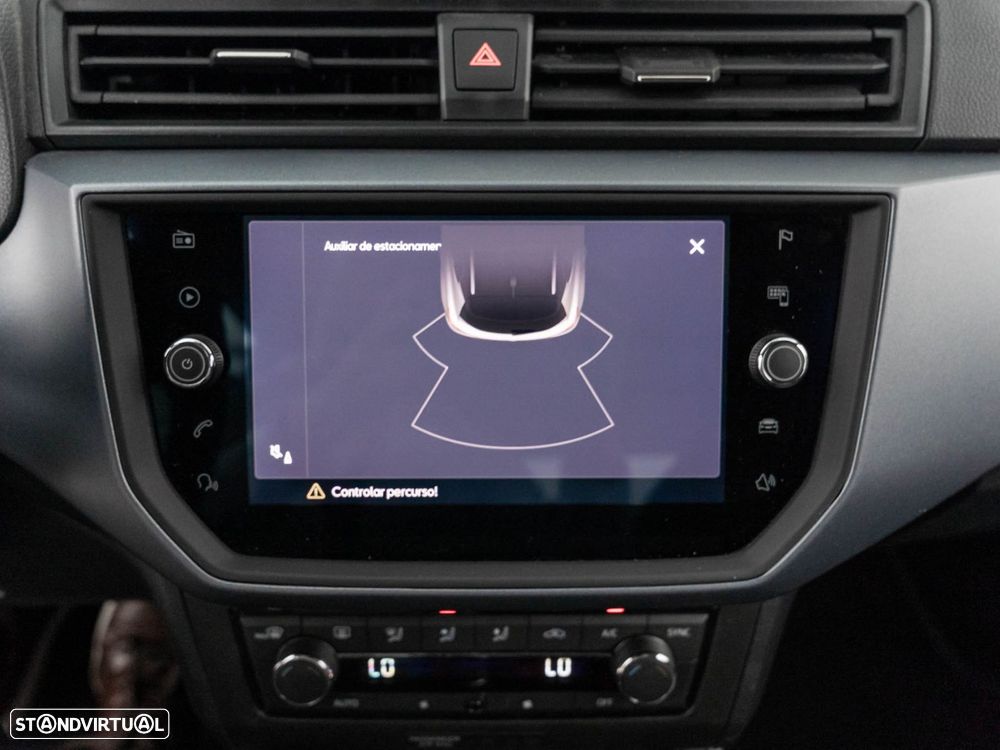 SEAT Arona 1.0 TSI Style - 34