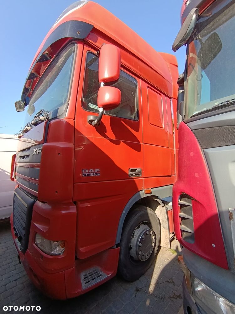 DAF XF 105 - 1