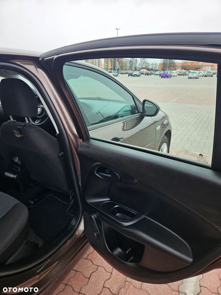 Fiat Tipo 1.0 T3 - 13