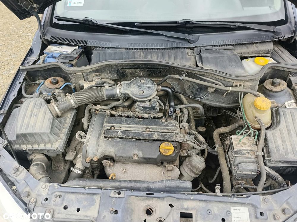 Opel Corsa - 7