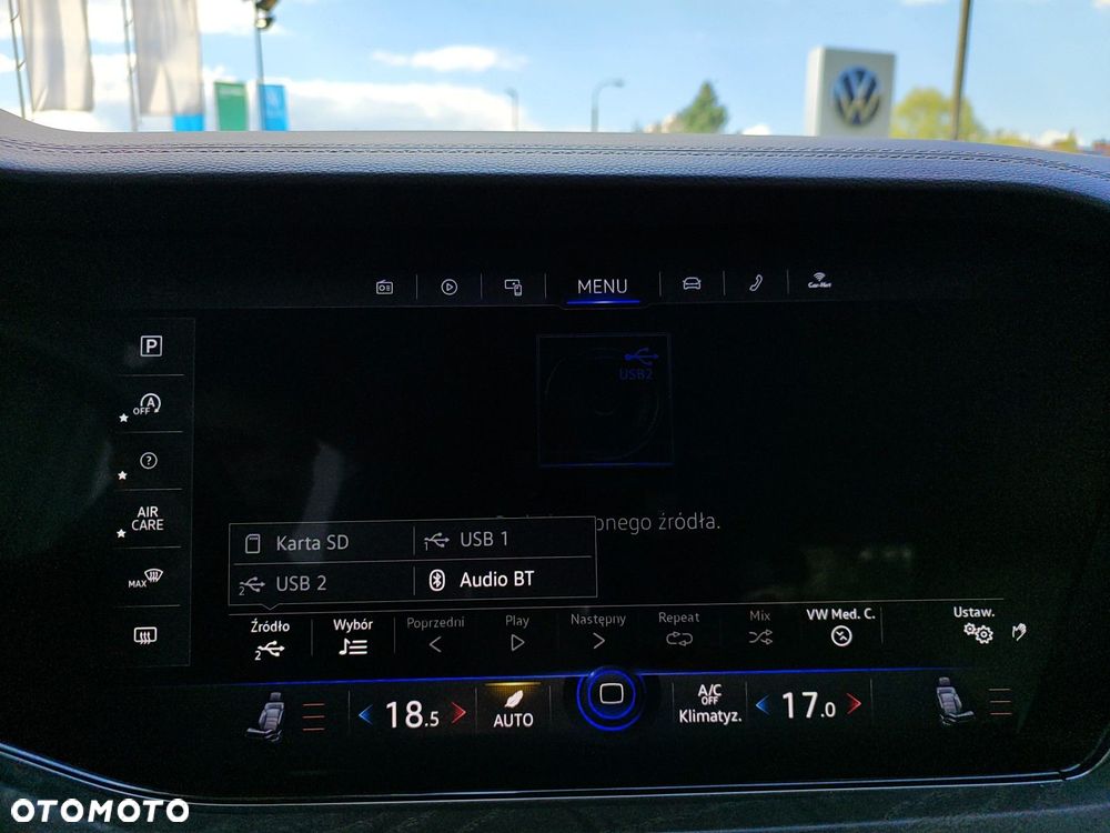 Volkswagen Touareg 3.0 V6 TDI SCR 4Mot - 26