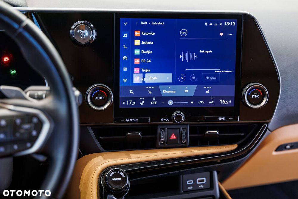 Lexus NX 350h Prestige 2WD - 27