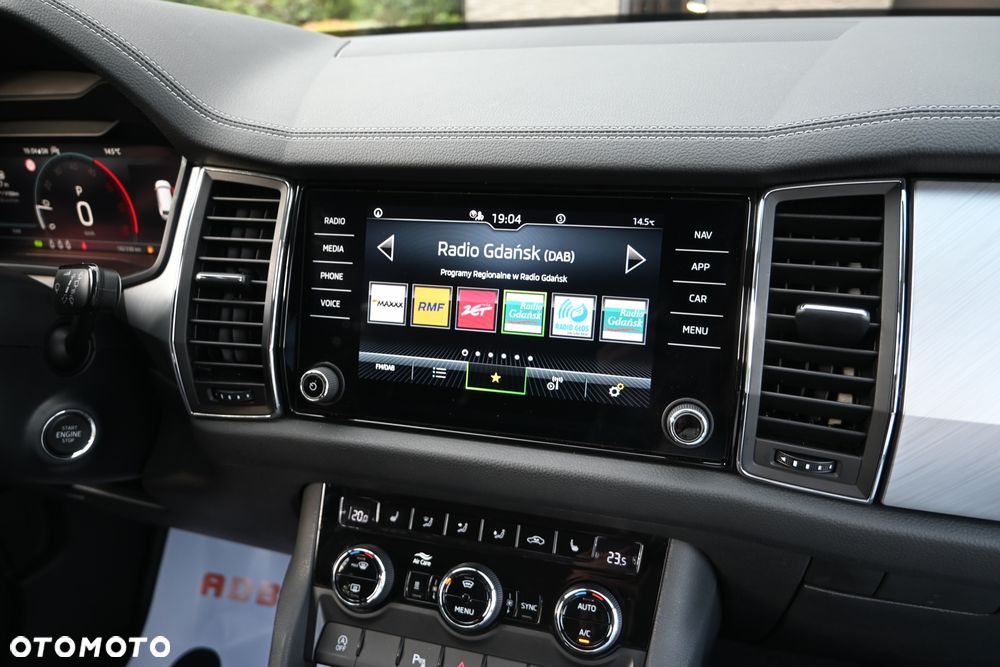 Skoda Kodiaq 2.0 TDI DSG Ambition - 24