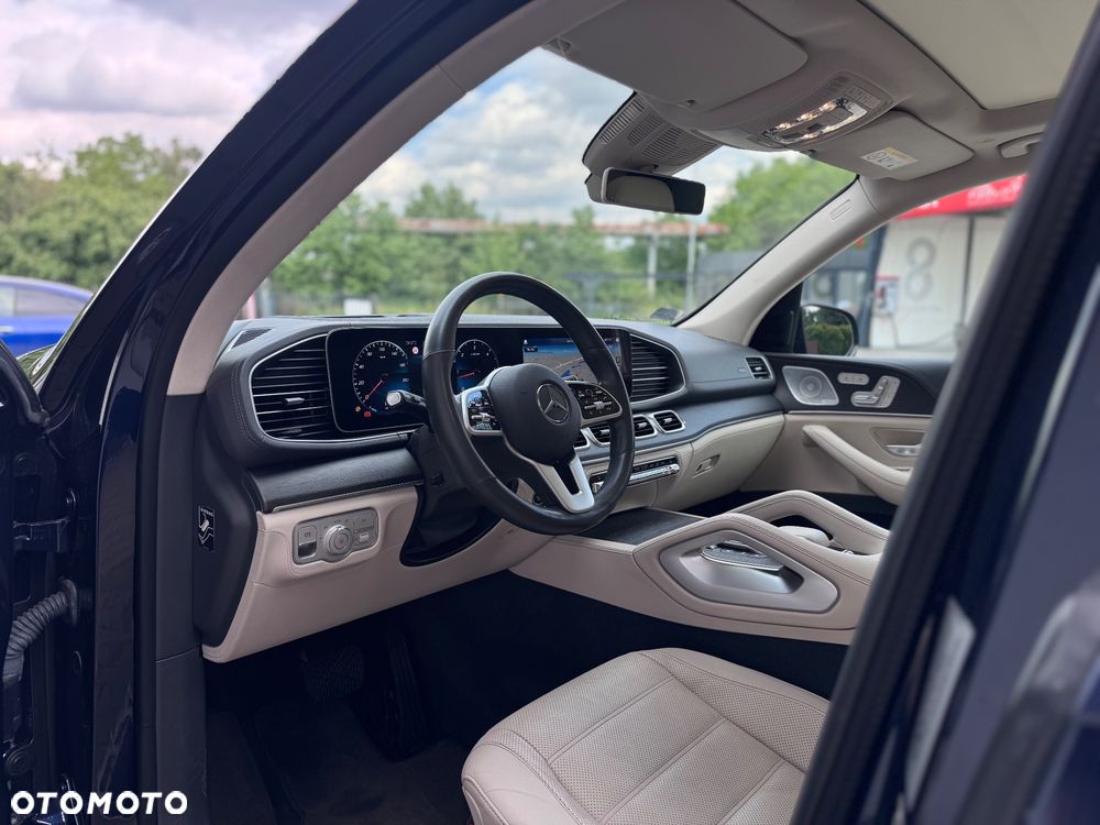 Mercedes-Benz GLE 400 d 4-Matic Executive - 12