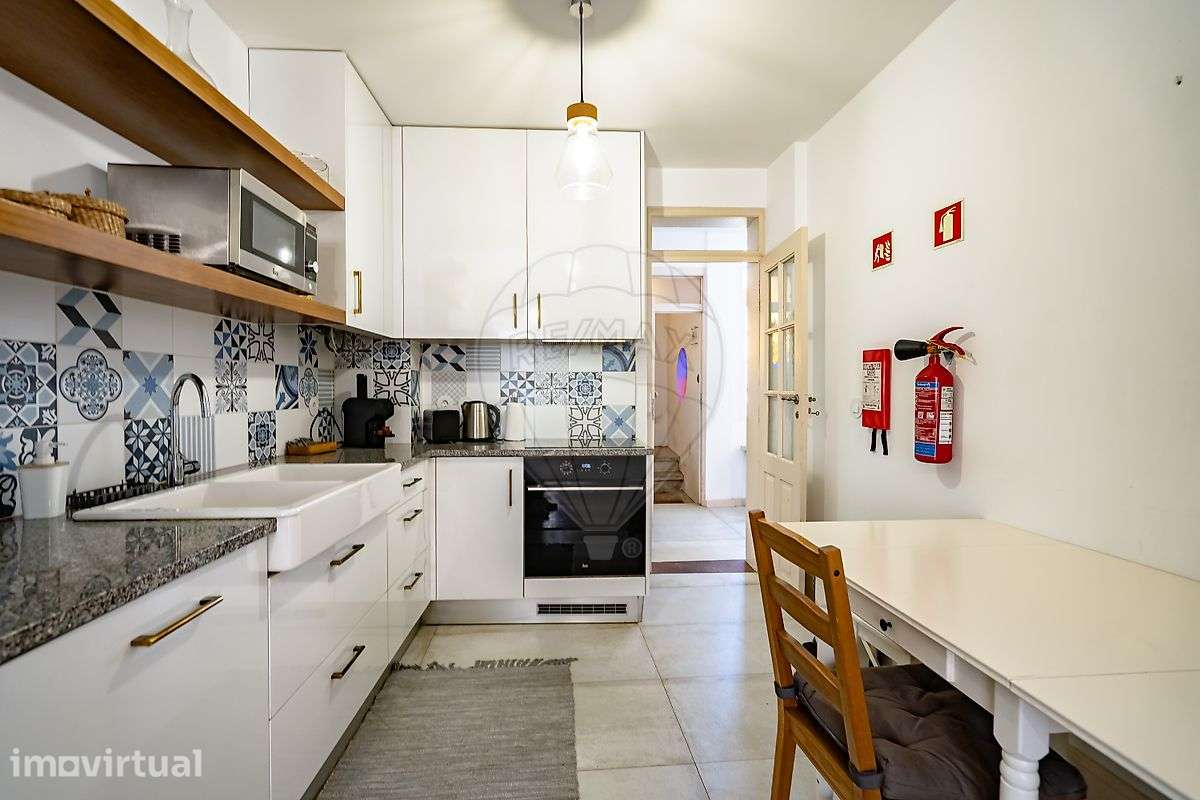 Apartamento T2 para venda - Grande imagem: 4/34